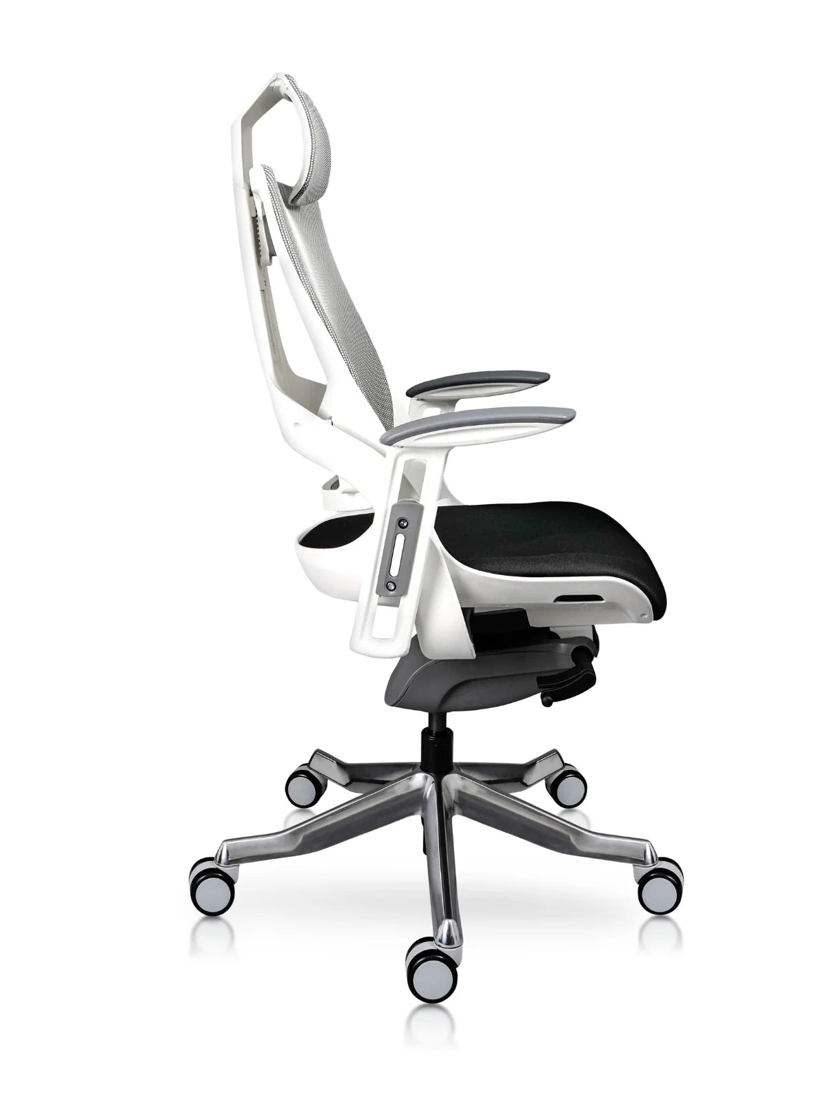 Silla Madagascar Blanco