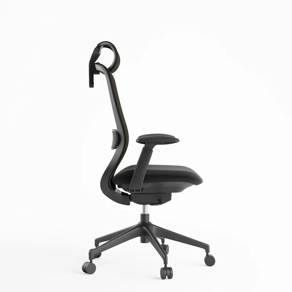 Silla Londres Con Cabecera