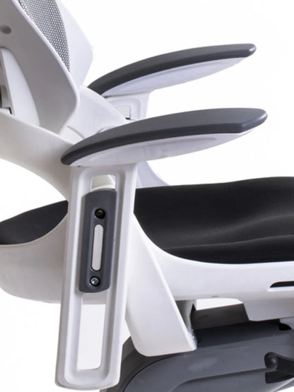 Silla Madagascar Blanco