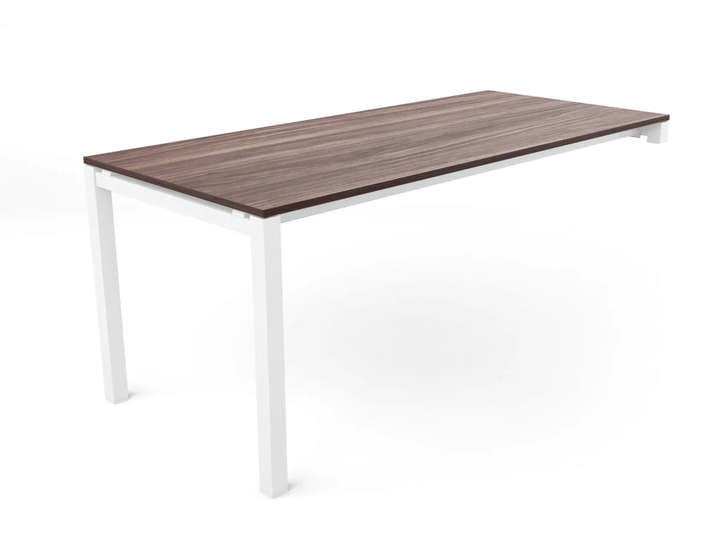 Escritorio Hamilton Sobre Credenza 180 X 80 CCI