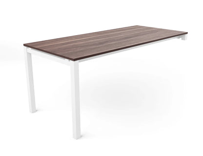 Escritorio Hamilton Sobre Credenza 180 X 80 CCI