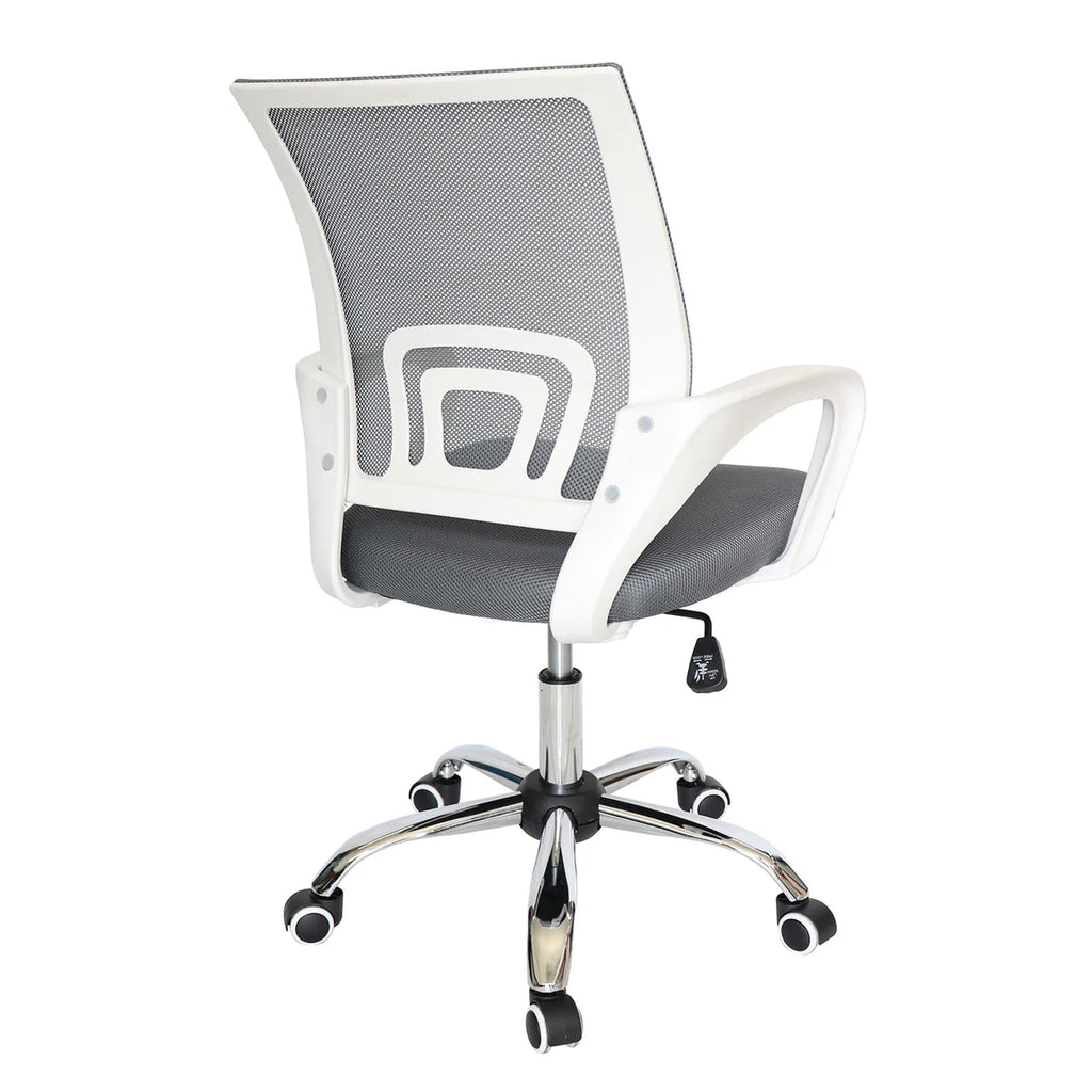 Silla Jack blanco