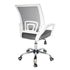 Silla Jack blanco