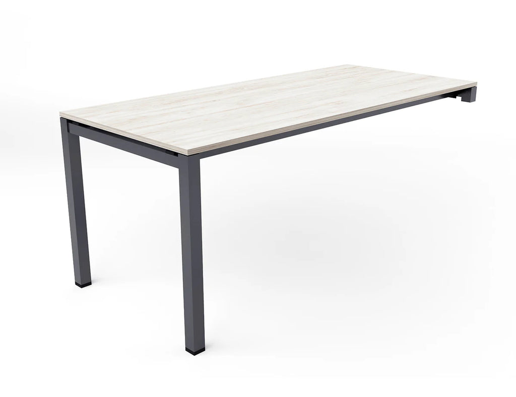 Escritorio Hamilton Sobre Credenza 180 X 80 CCI