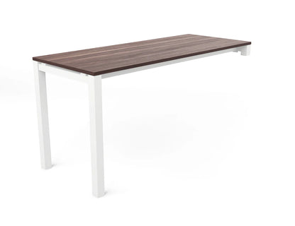 Escritorio Hamilton Sobre Credenza 150 X 60 CCI2