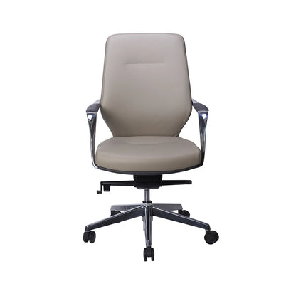 Silla Boston Taupe Bajo