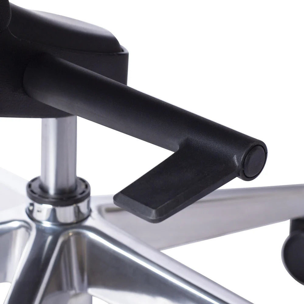 Silla Boston Taupe Bajo