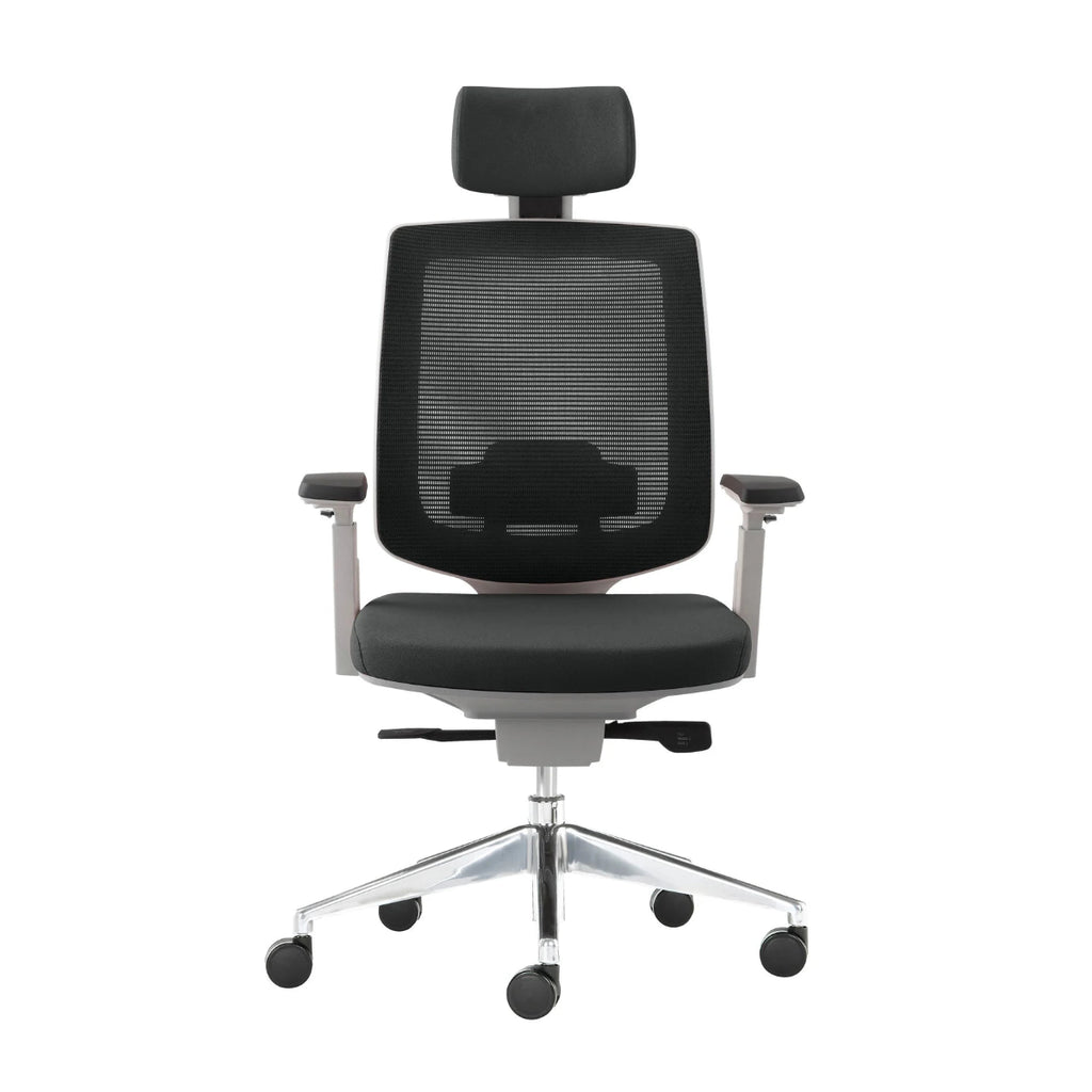 Silla Finisterre Con cabecera