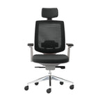 Silla Finisterre Con cabecera