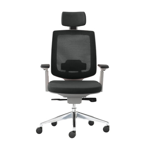 Silla Finisterre Con cabecera