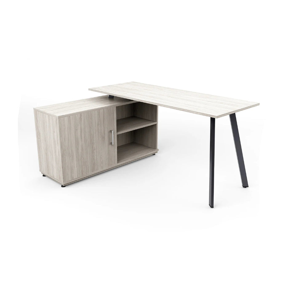 Escritorio Sainz Sobre Credenza 150 X 60 CCI