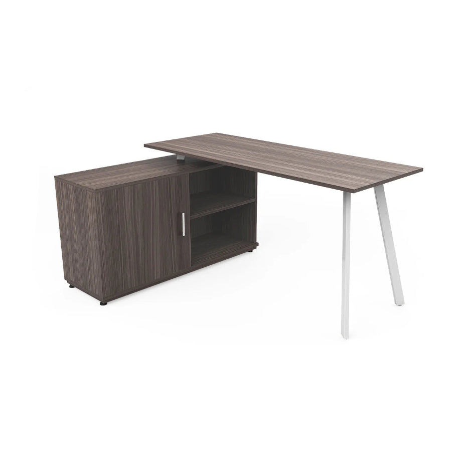 Escritorio Sainz Sobre Credenza 150 X 60 CCI2