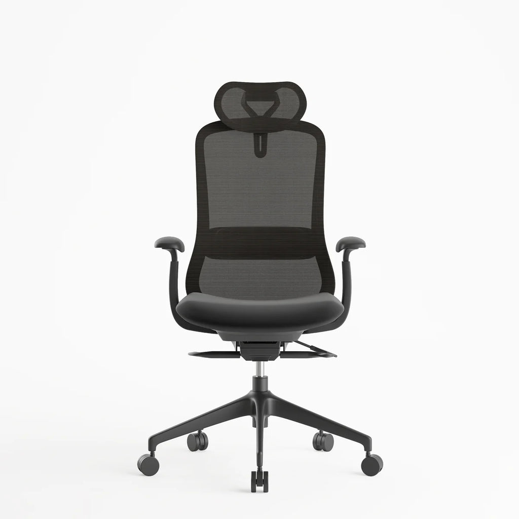 Silla Londres Con Cabecera