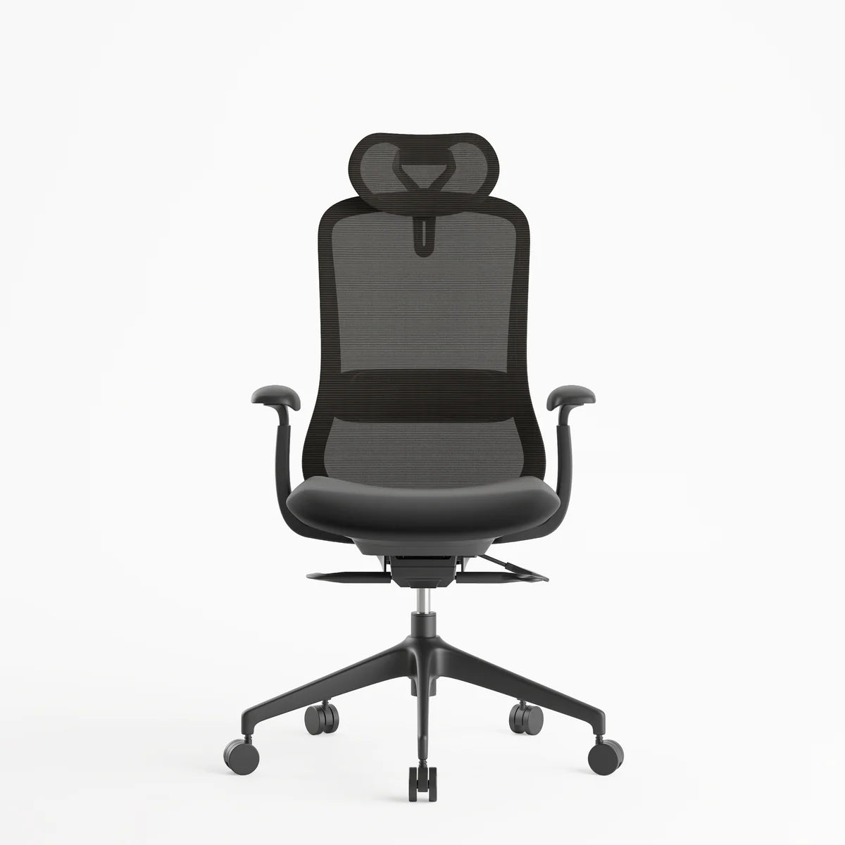 Silla Londres Con Cabecera
