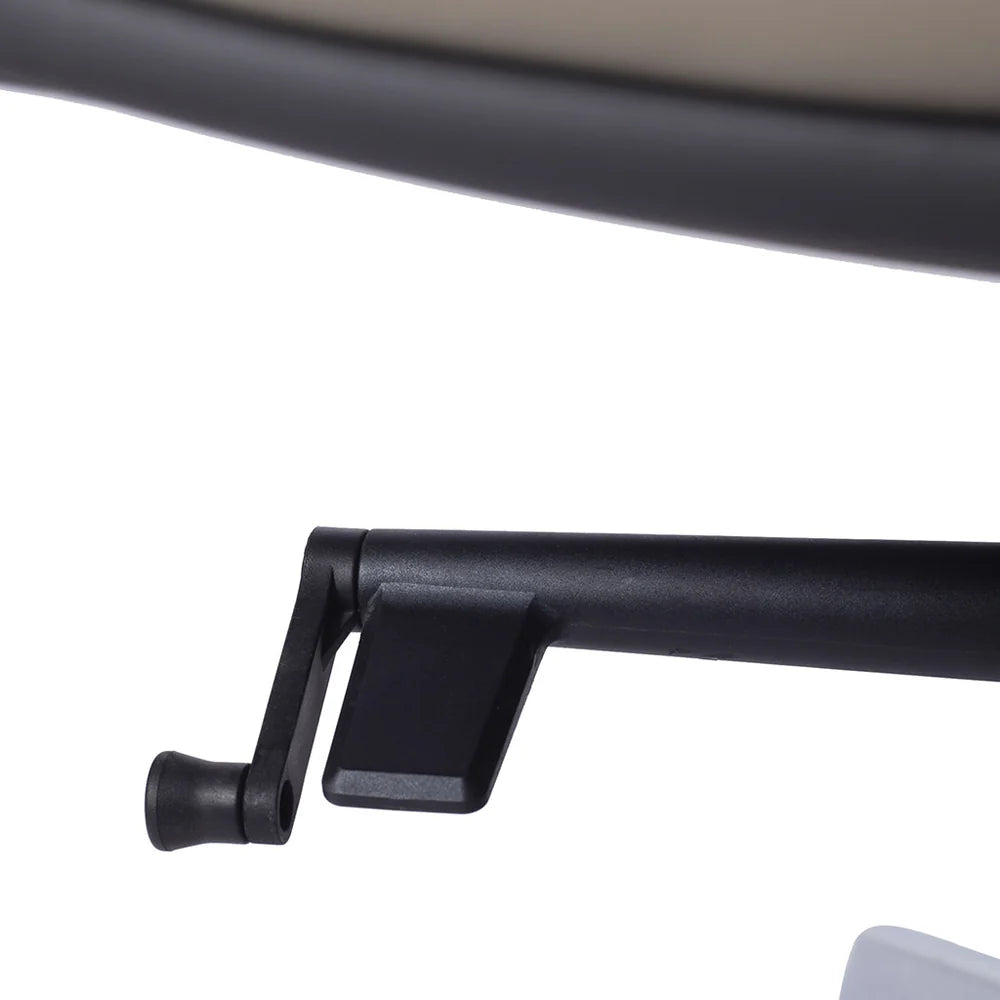 Silla Boston Taupe Bajo