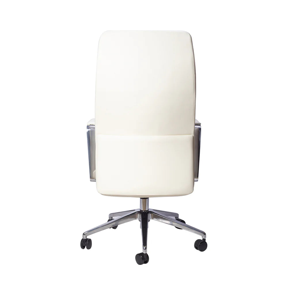 Silla Gante Blanca