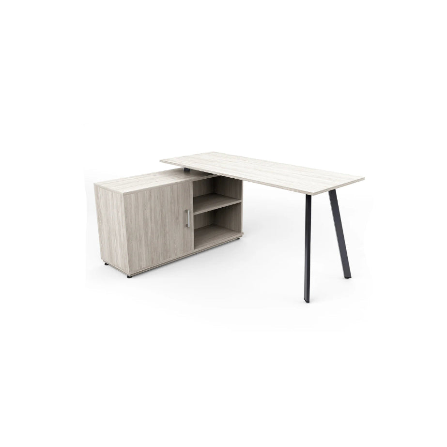 Escritorio Sainz Sobre Credenza 150 X 60 CCI2