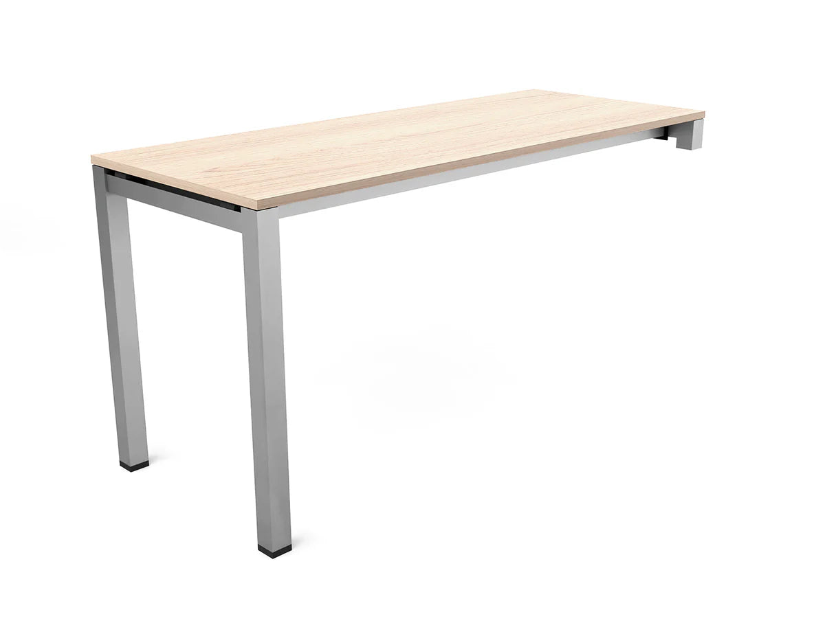 Escritorio Hamilton Sobre Credenza 150 X 60 CCI2