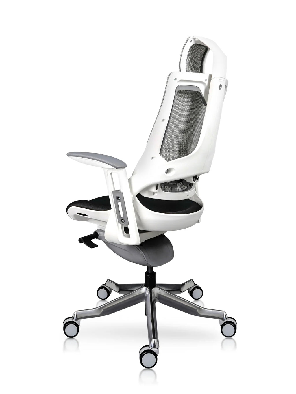 Silla Madagascar Blanco