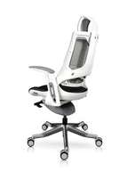 Silla Madagascar Blanco