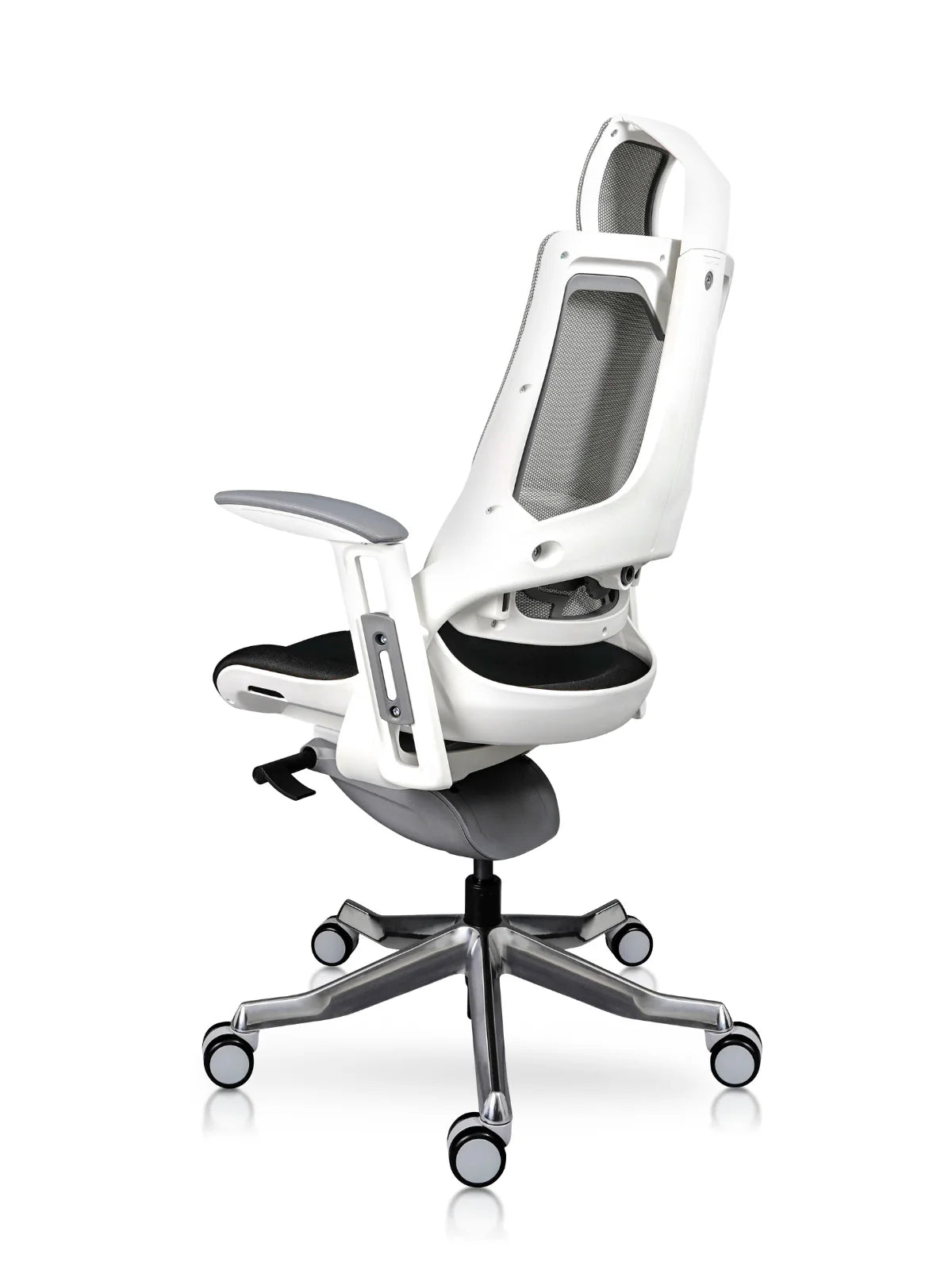 Silla Madagascar Blanco