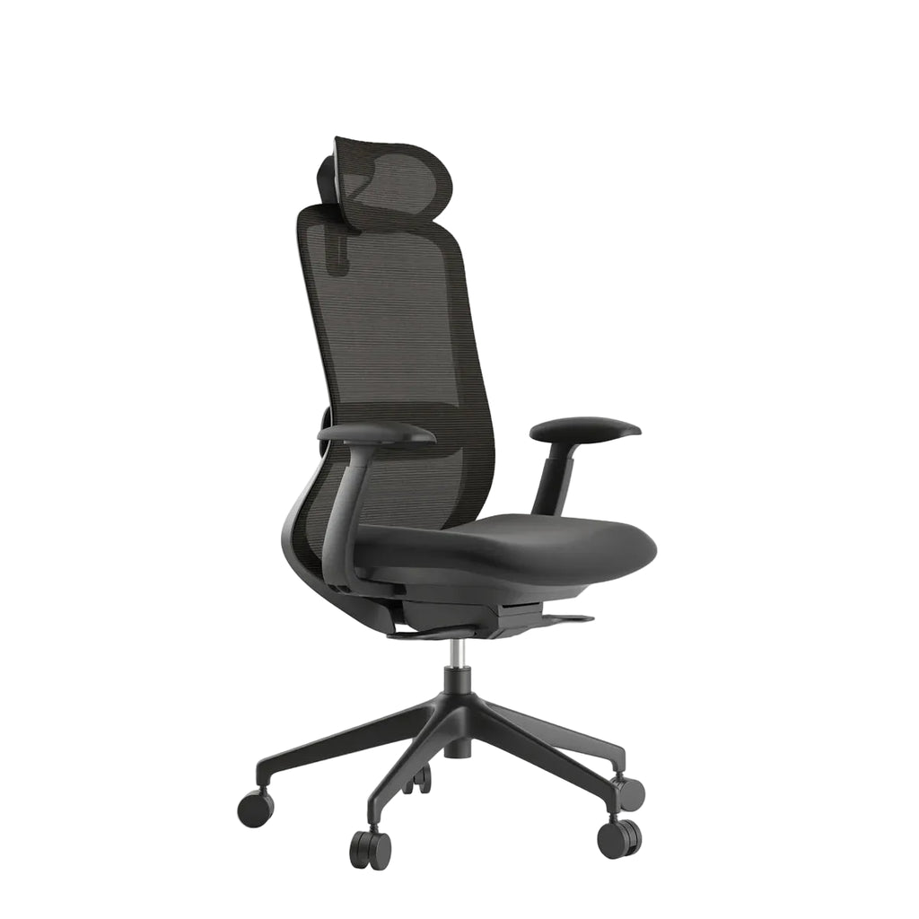 Silla Londres Con Cabecera