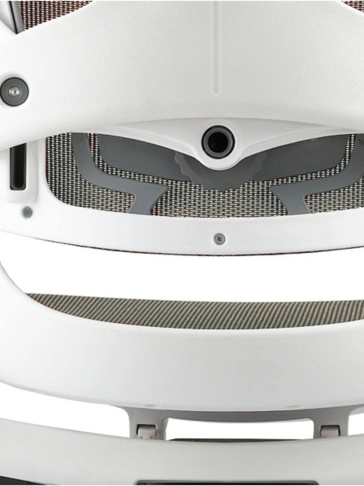 Silla Madagascar Blanco