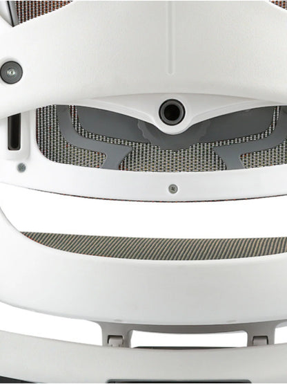 Silla Madagascar Blanco