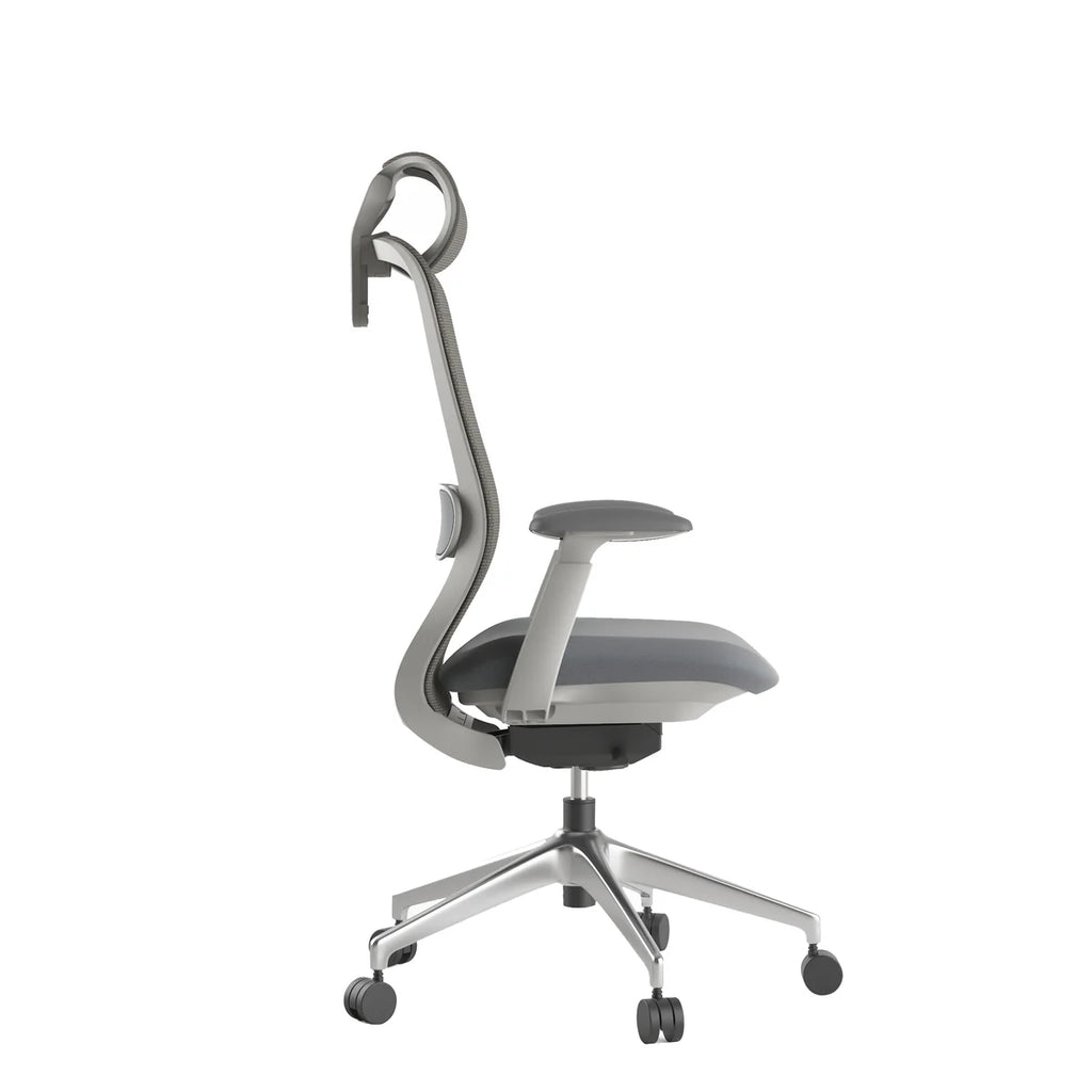 Silla Londres Con Cabecera