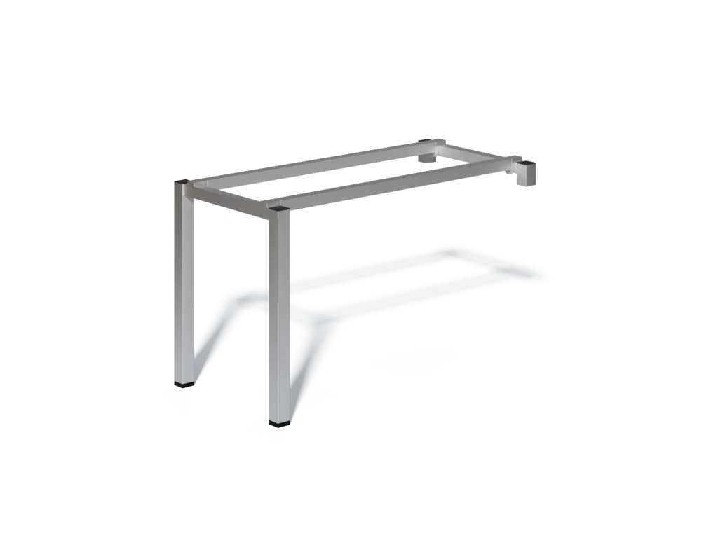 Escritorio Hamilton Sobre Credenza 150 X 60 CCI