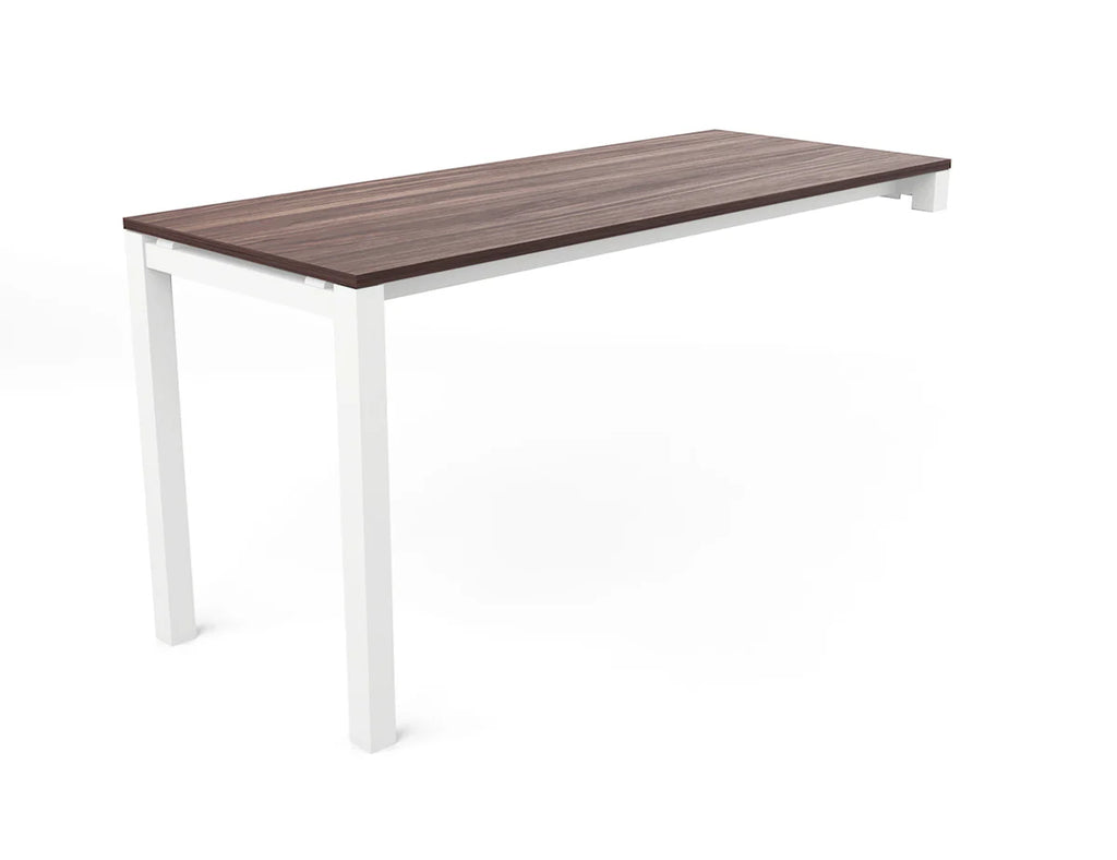 Escritorio Hamilton Sobre Credenza 150 X 60 CCI