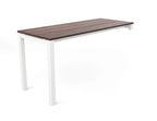 Escritorio Hamilton Sobre Credenza 150 X 60 CCI