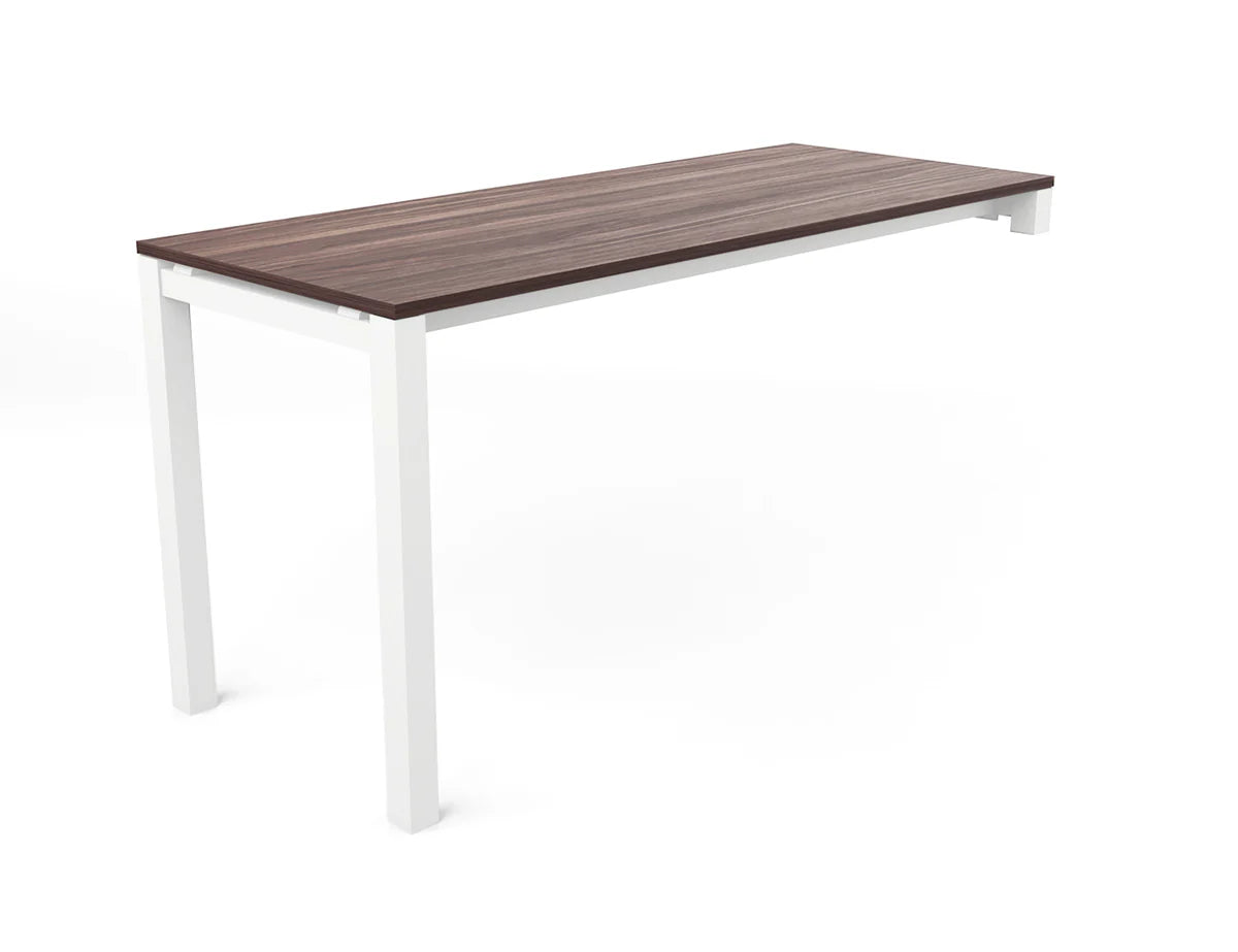 Escritorio Hamilton Sobre Credenza 150 X 60 CCI