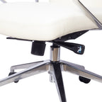 Silla Gante Blanca