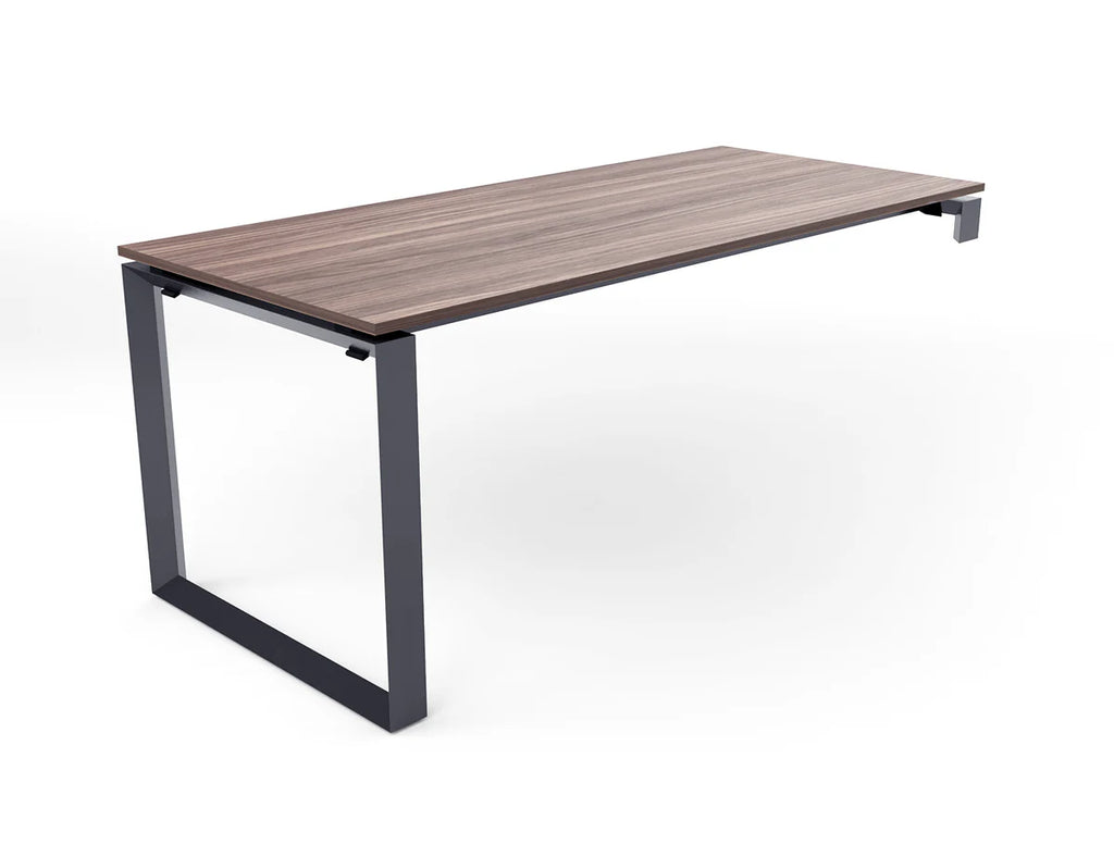 Escritorio Tri Sobre Credenza 180 X 80 CC2