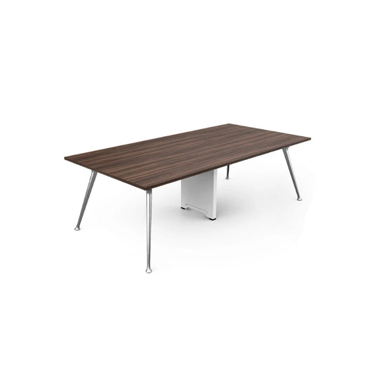 Escritorio Zoom con Pata Cableable 240 X 120