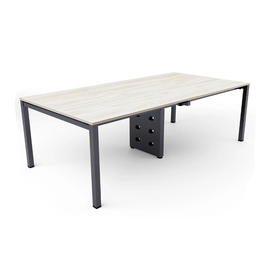 Escritorio Hamilton 240 x 120 cm