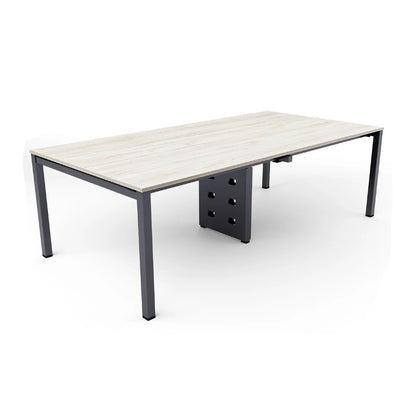 Escritorio Hamilton 240 x 120 cm