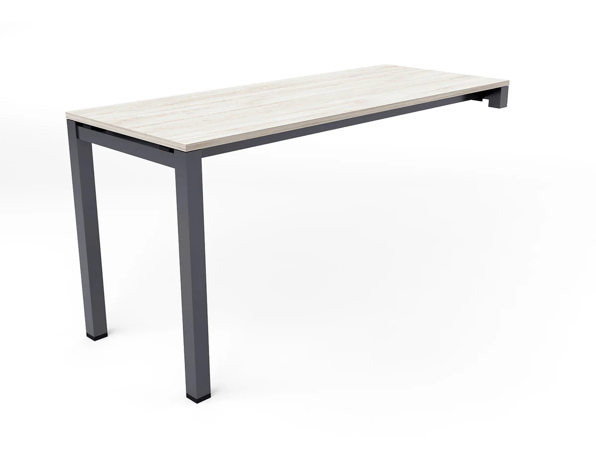Escritorio Hamilton Sobre Credenza 150 X 60 CCI2