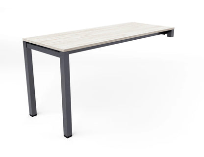 Escritorio Hamilton Sobre Credenza 150 X 60 CCI2