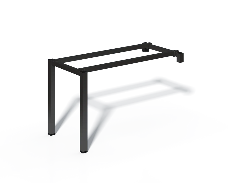 Escritorio Hamilton Sobre Credenza 150 X 60 CCI