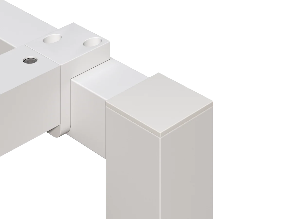 Escritorio Hamilton 180 X 80