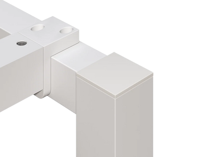 Escritorio Hamilton 180 X 80