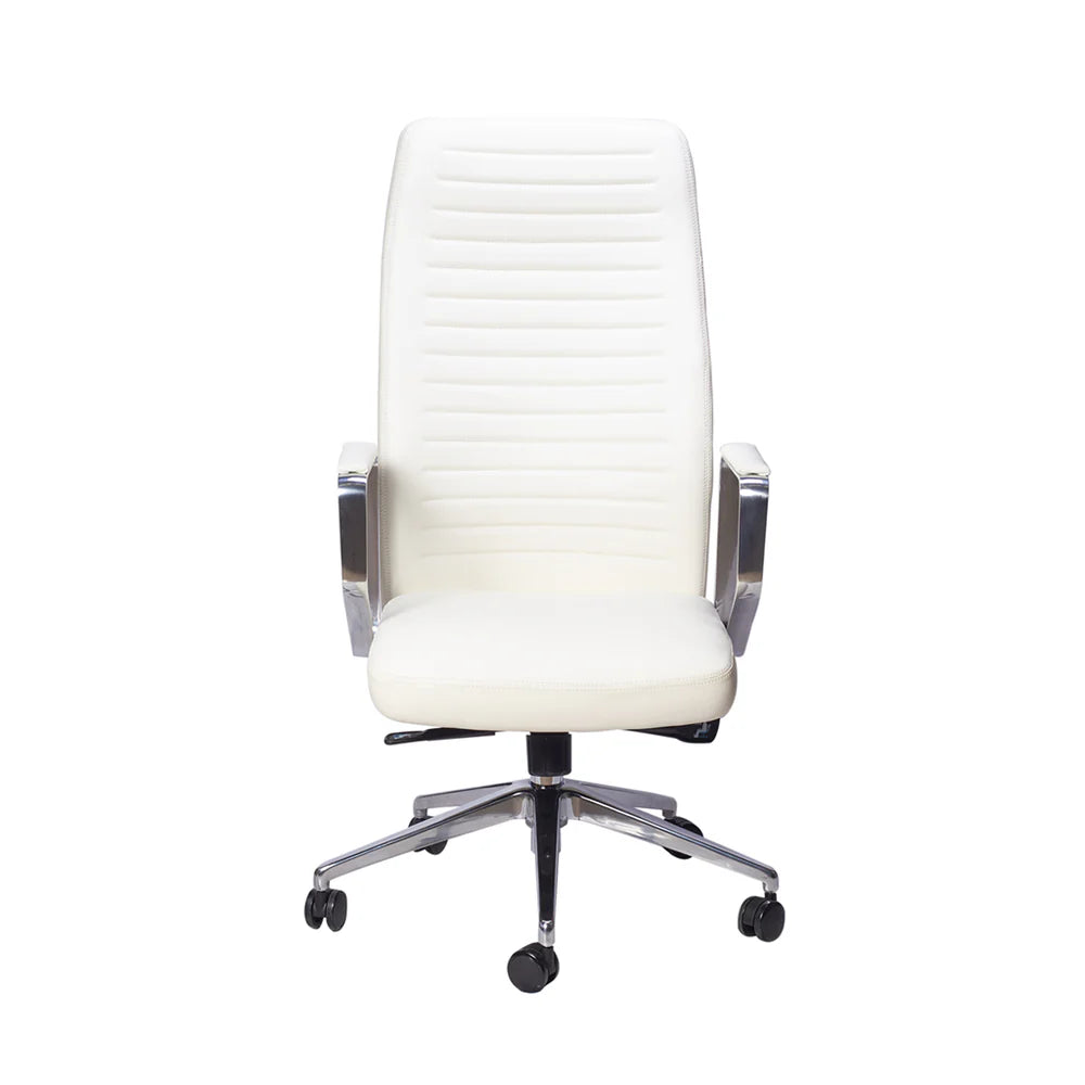 Silla Gante Blanca