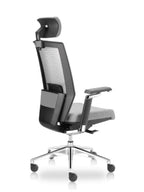 Silla Seattle