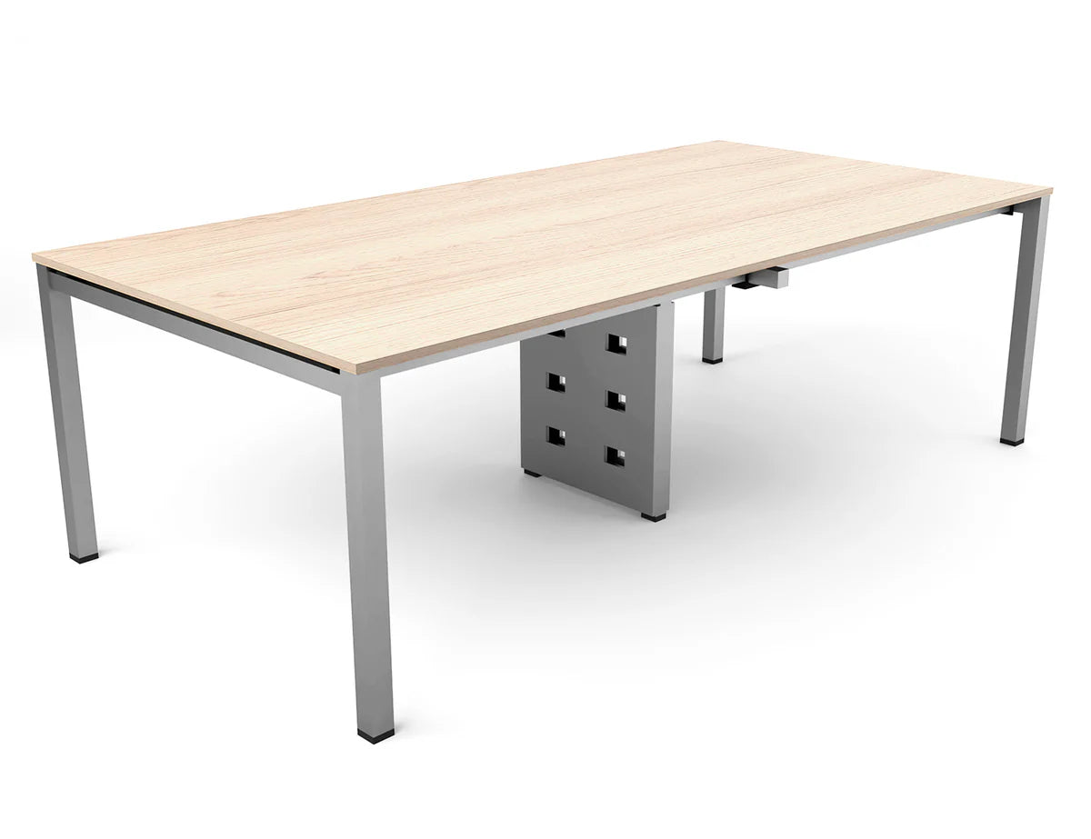 Escritorio Hamilton 240 x 120 cm