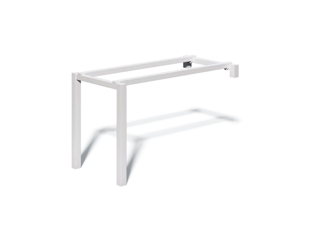 Escritorio Hamilton Sobre Credenza 150 X 60 CCI