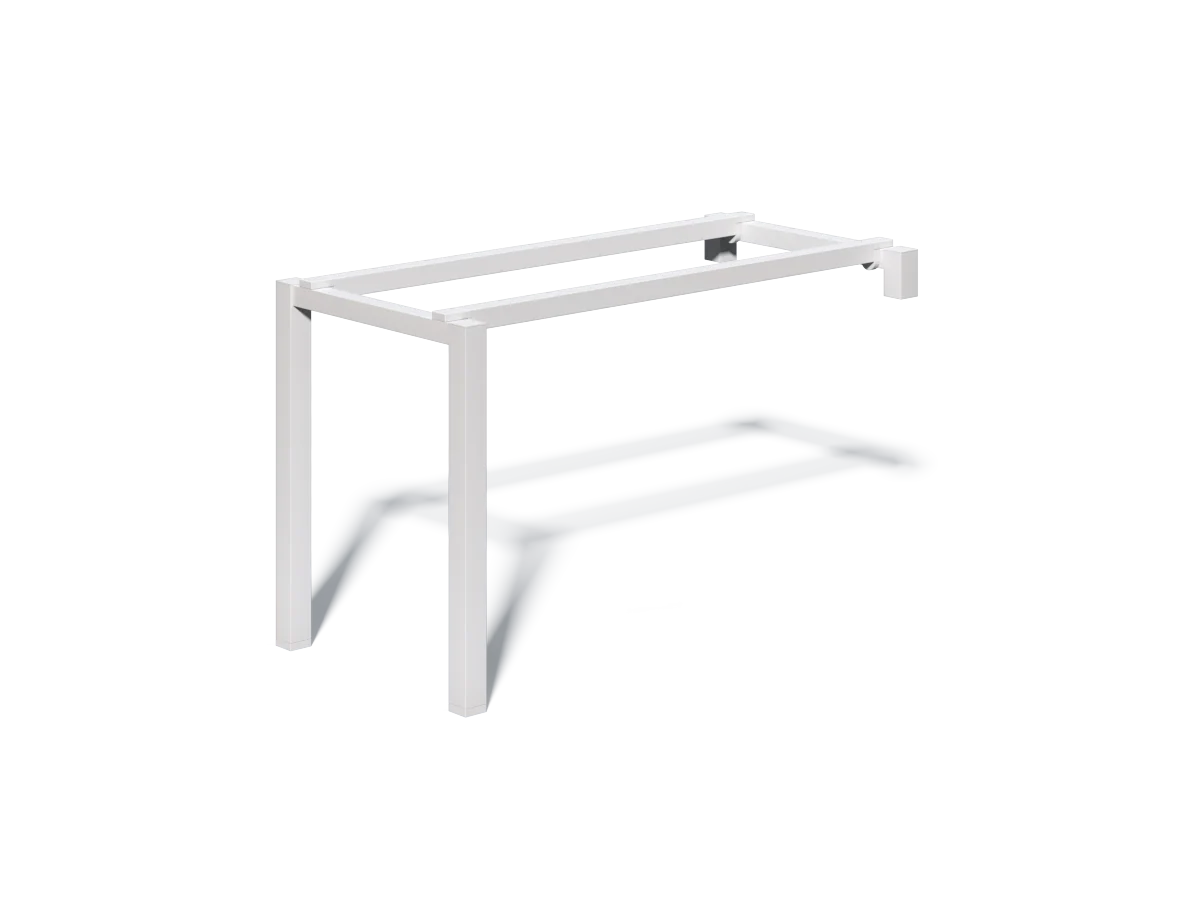 Escritorio Hamilton Sobre Credenza 150 X 60 CCI