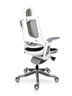 Silla Madagascar Blanco