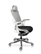 Silla Madagascar Blanco